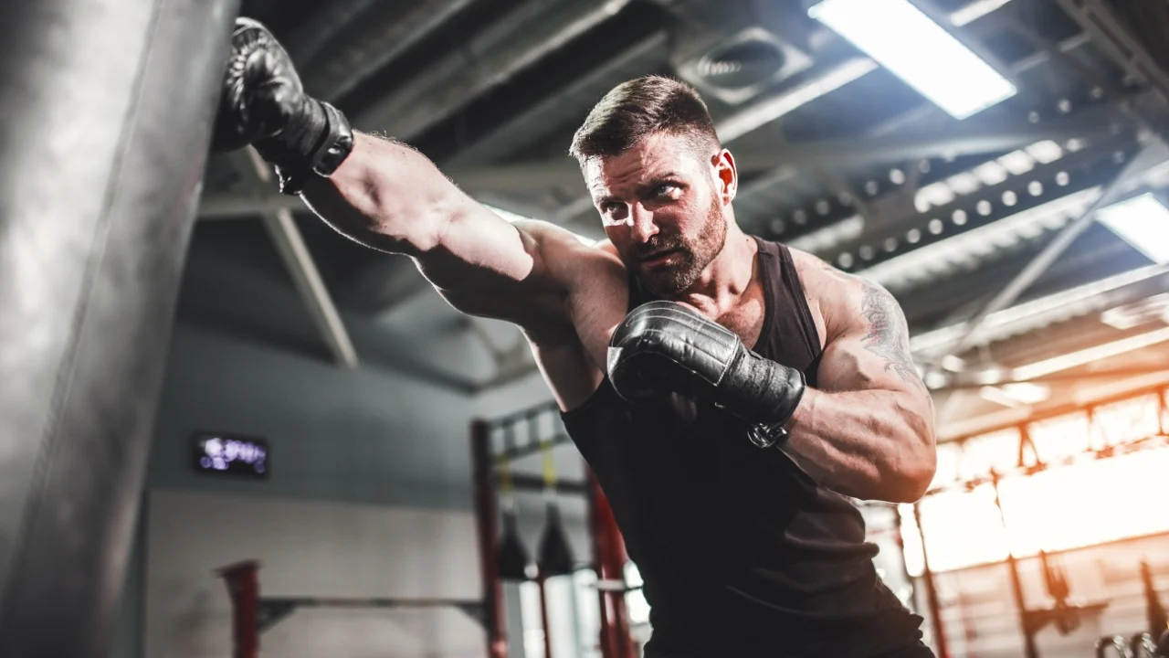 Unspoken Rules For Every Boxing Gym