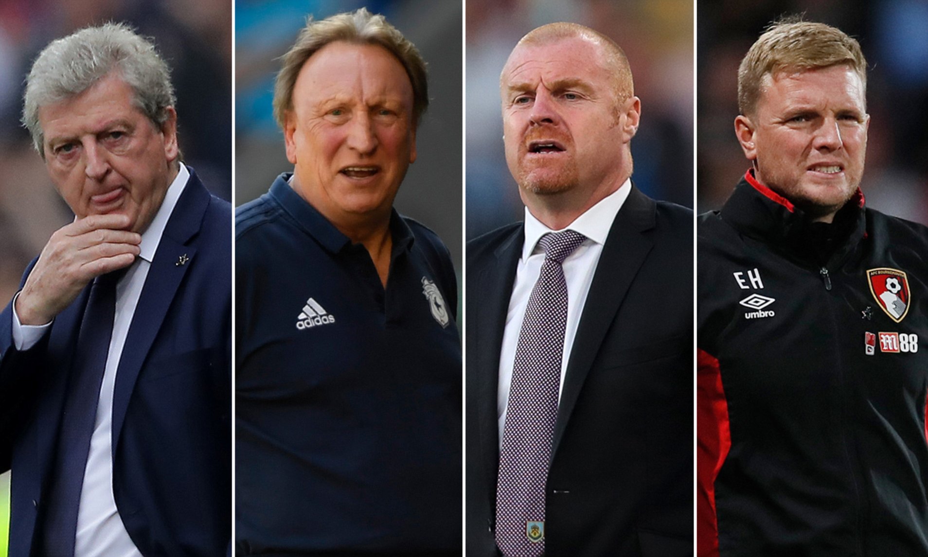The English Gaffer – A Dying Breed?